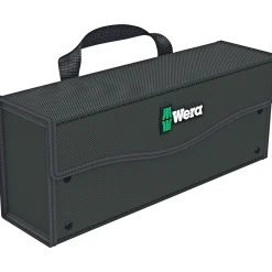 New Wera 2GO VÆRKTØJSKASSE 80 X 325 X 130 MM