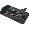 Discount Wera KRAFTFORM KOMPAKT 62 BITSSÆT 33 DELE