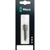 Sale Wera 869/4M SB 8X50 TOPNØGLEINDSATS