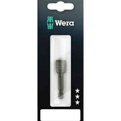 Sale Wera 869/4M SB 8X50 TOPNØGLEINDSATS