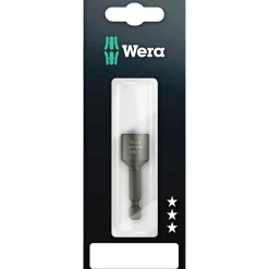 Online Wera 869/4M SB 11X50 TOPNØGLEINDSATS
