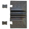 Discount Wexim WKB2 T/2 KANALER KABELBRO - ENDESTYKKE 30X25 MM