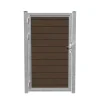 Clearance Wimex GLYNGØRE LÅGE TEAK 120 X 184.50 CM