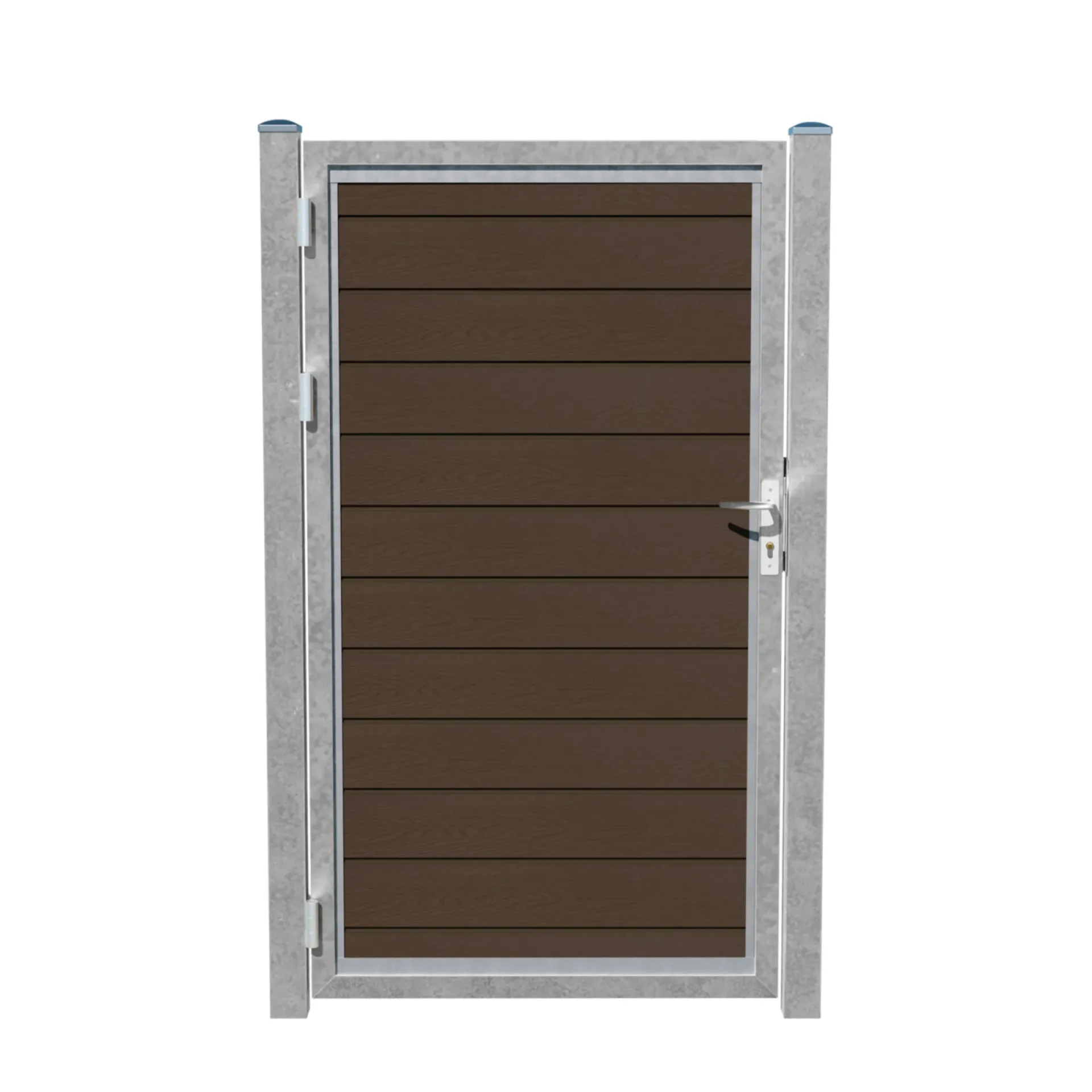 Clearance Wimex GLYNGØRE LÅGE TEAK 120 X 184.50 CM
