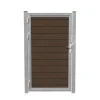 Outlet Wimex GLYNGØRE LÅGE TEAK 120 X 184.50 CM