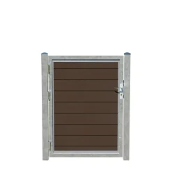 Sale Wimex GLYNGØRE LÅGE TEAK 120 X 139 CM