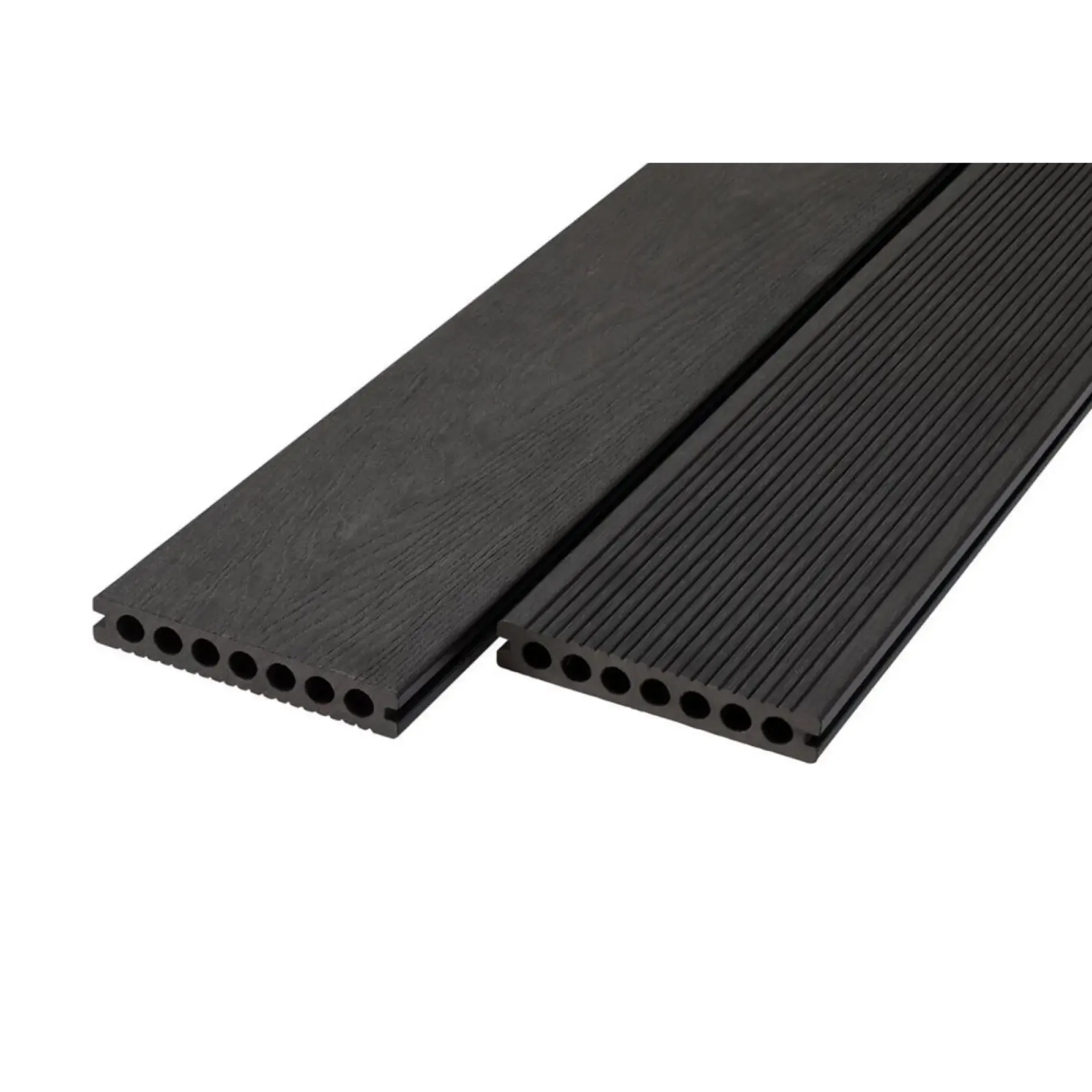 Sale Wimex GLYNGØRE SUPERB TERRASSEBRÆT 22 X 140 X 3600 MM SORT