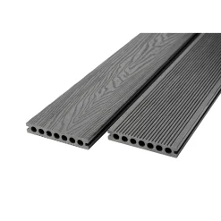 Hot Wimex GLYNGØRE SUPERB TERRASSEBRÆT 22 X 140 X 3600 MM GRÅ