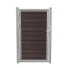 Sale Wimex LIVØ LÅGE MAT UMBER 120 X 184.50 CM