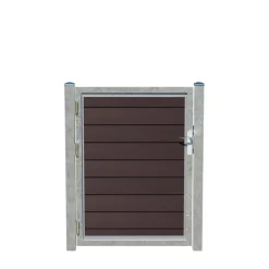 Sale Wimex LIVØ LÅGE MAT UMBER 120 X 139 CM