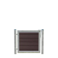Discount Wimex LIVØ LÅGE MAT UMBER 119 X 93.20 CM