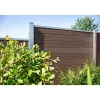 Hot Wimex LIVØ PRIME V-PROFIL HEGNSFAG MATUMBER 189.50 X 180 CM