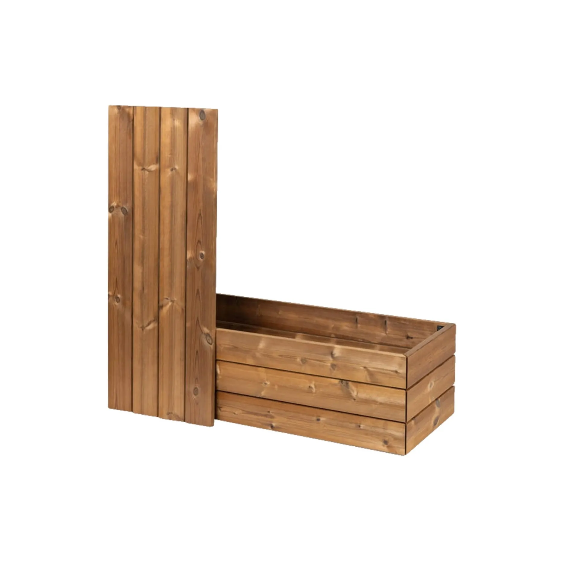 Sale Wimex PLANTEKASSE FYR 36 X 48.20 X 118.20 CM