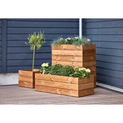 Sale Wimex PLANTEKASSE FYR 36 X 48.20 X 118.20 CM