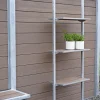 Online Wimex TILBEHØR TILBEHØR GALVANISERET 66 X 99.50 CM