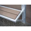 Discount Wimex TILBEHØR TILBEHØR GALVANISERET 188.20 X 39 CM