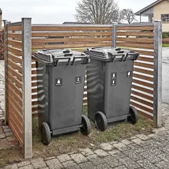 Sale Wimex TREND CLASSIC 2 SPANDE RENOVATIONSSKJUL UBEHANDLET TERMOTRÆ