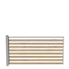 Online Wimex TREND ROMBE S50 HEGNSFAG THERMOBEHANDLET FYR 189.30 X 90 CM