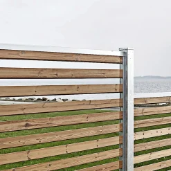 Discount Wimex TREND ROMBE S34 HEGNSFAG THERMOBEHANDLET FYR 189.30 X 90 CM