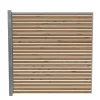 Outlet Wimex TREND ROMBE S17 HEGNSFAG VARMEBEHANDLET FYR 197.30 X 180 CM