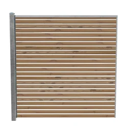 Outlet Wimex TREND ROMBE S17 HEGNSFAG VARMEBEHANDLET FYR 197.30 X 180 CM