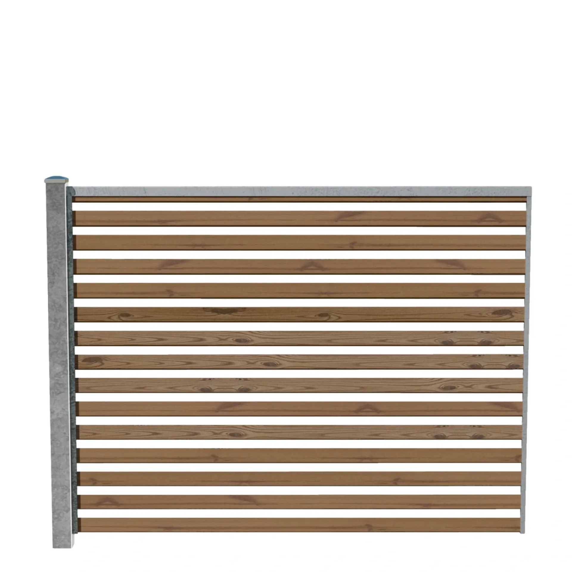 Best Wimex TREND ROMBE S34 HEGNSFAG VARMEBEHANDLET FYR 189.30 X 140 CM