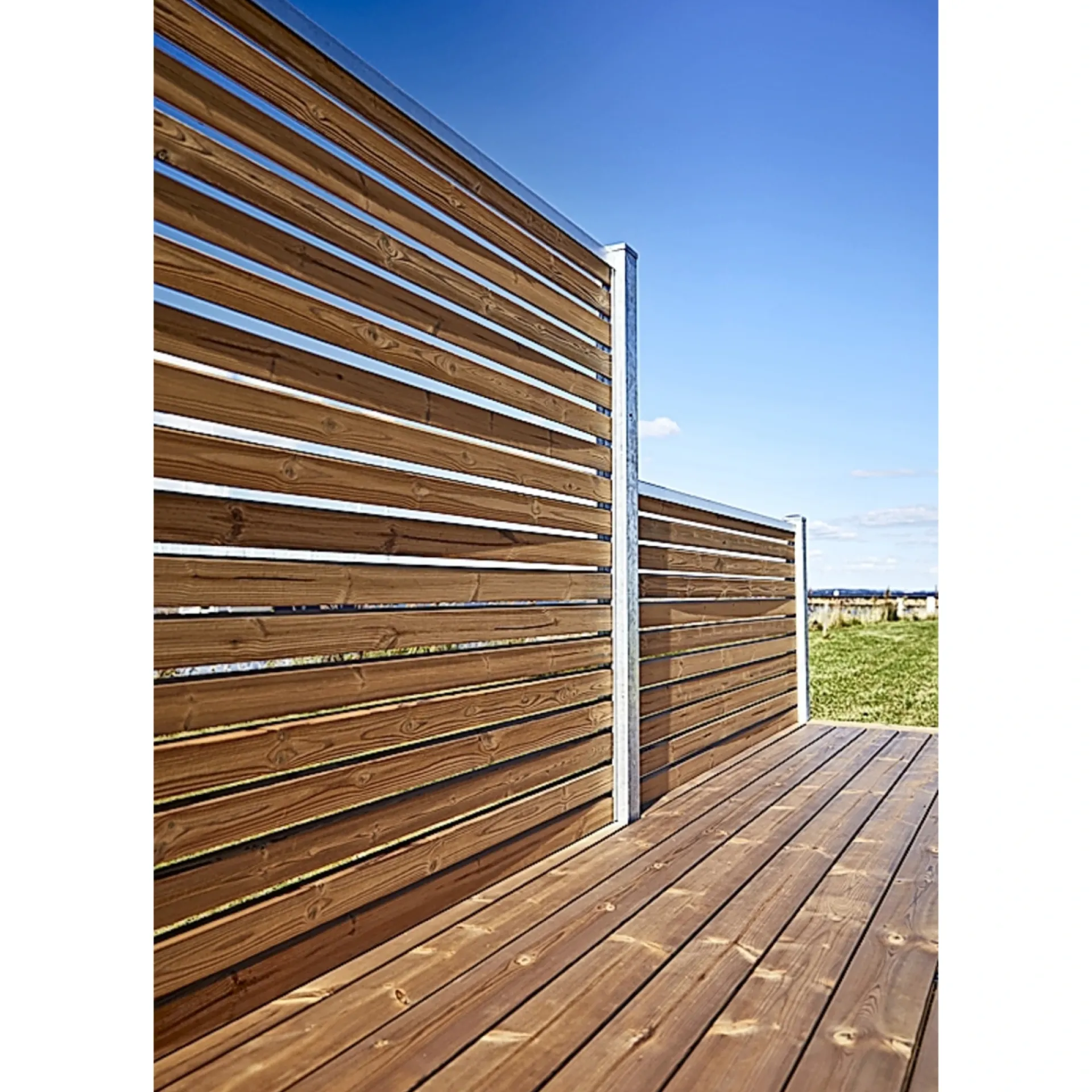 Best Wimex TREND ROMBE S34 HEGNSFAG VARMEBEHANDLET FYR 189.30 X 140 CM