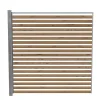 Discount Wimex TREND ROMBE S34 HEGNSFAG VARMEBEHANDLET FYR 197.30 X 180 CM