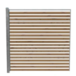 Discount Wimex TREND ROMBE S34 HEGNSFAG VARMEBEHANDLET FYR 197.30 X 180 CM