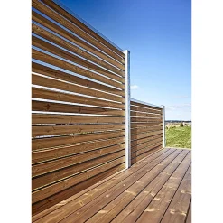 Discount Wimex TREND ROMBE S34 HEGNSFAG VARMEBEHANDLET FYR 197.30 X 180 CM