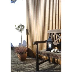 Sale Wimex TREND TGU MED SPOR FACADEBEKLÆDNING VARMEBEHANDLET 26 X 90 X 240 MM