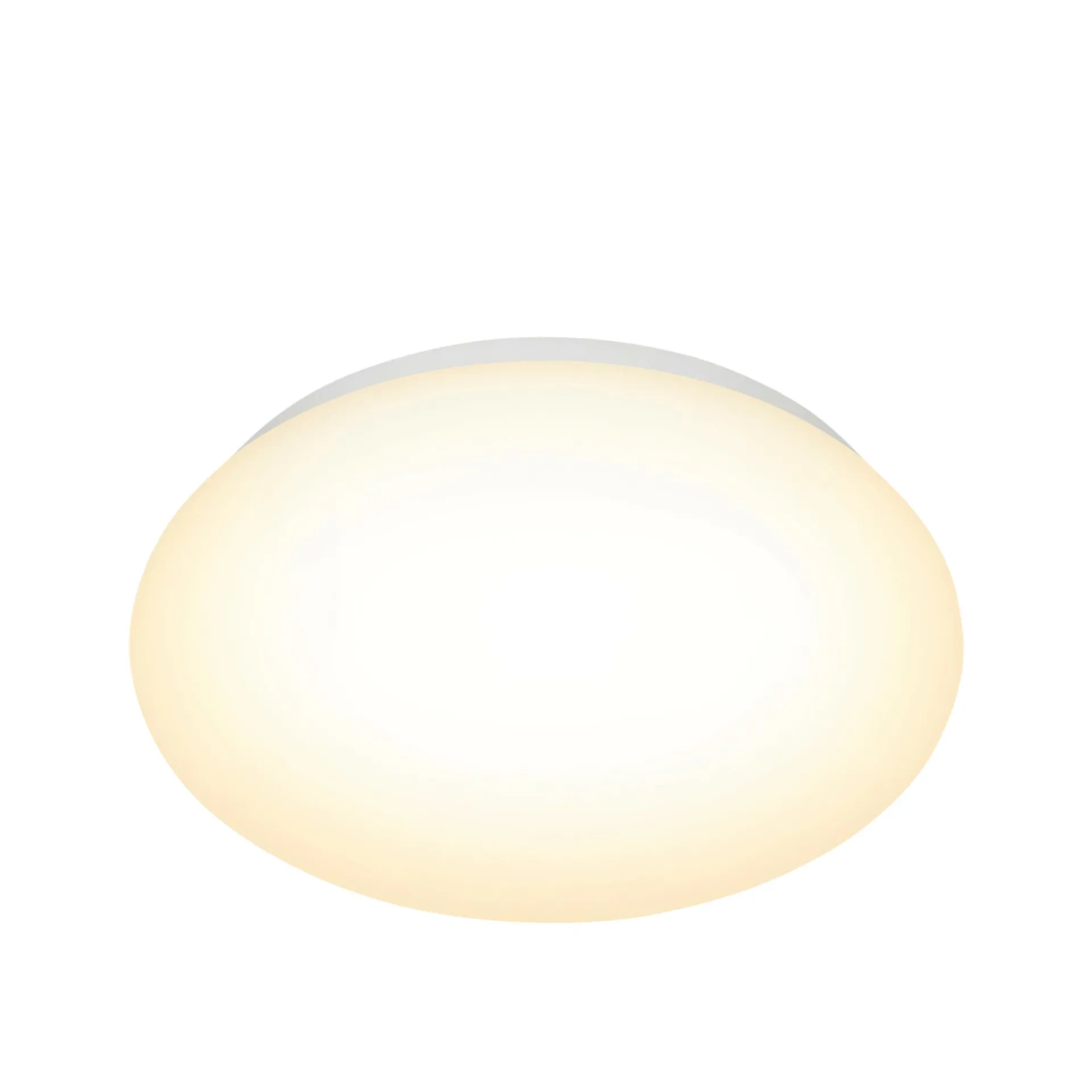 Clearance WIZ ADRIA PLAFOND HVID 352 MM