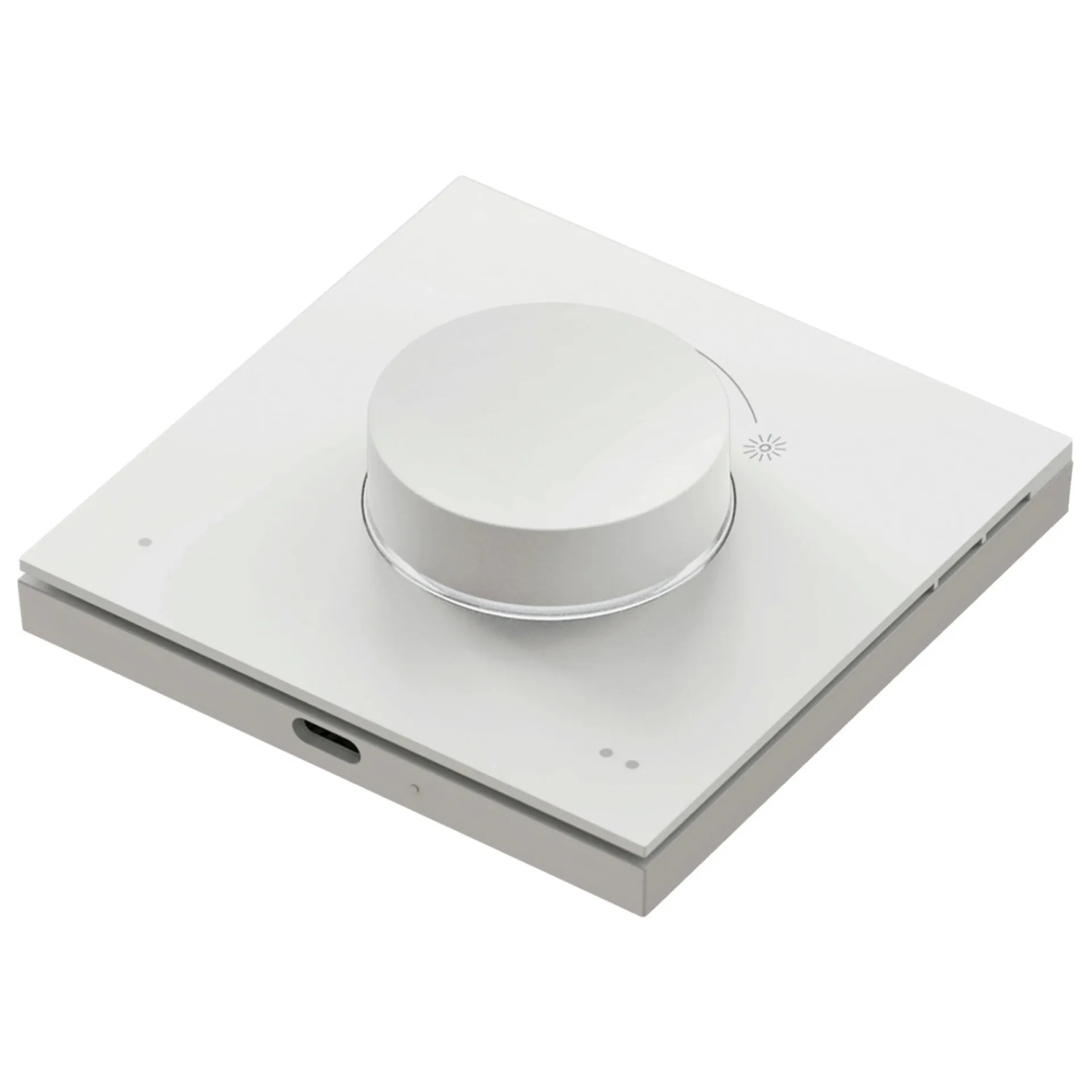 New WIZ DIAL SWITCH