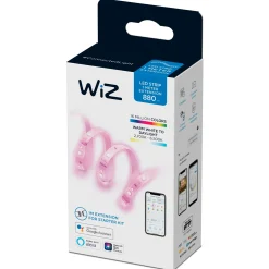 Best WIZ FORLÆNGER SMART LED STRIP 11W 1 M