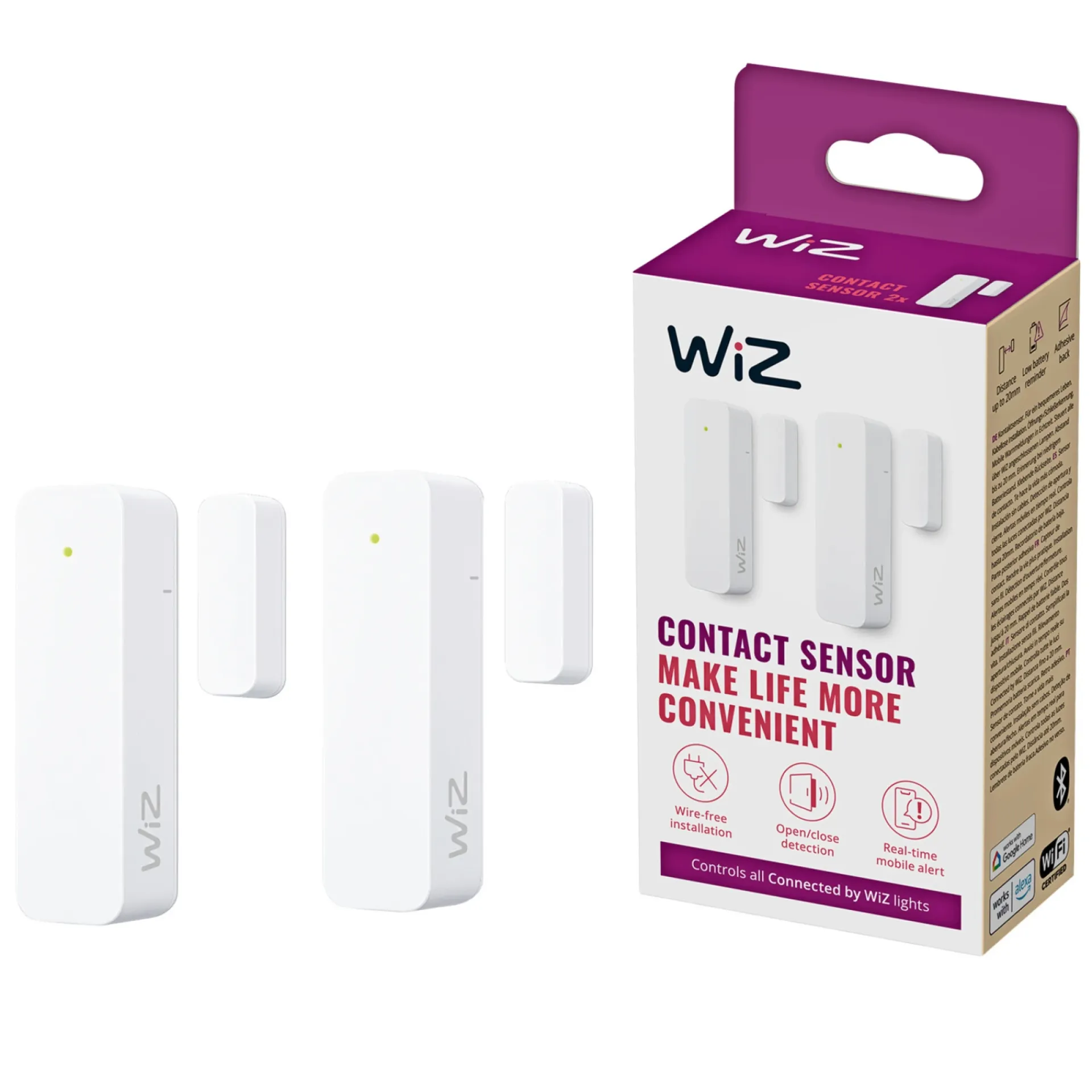 Sale WIZ KONTAKTSENSOR