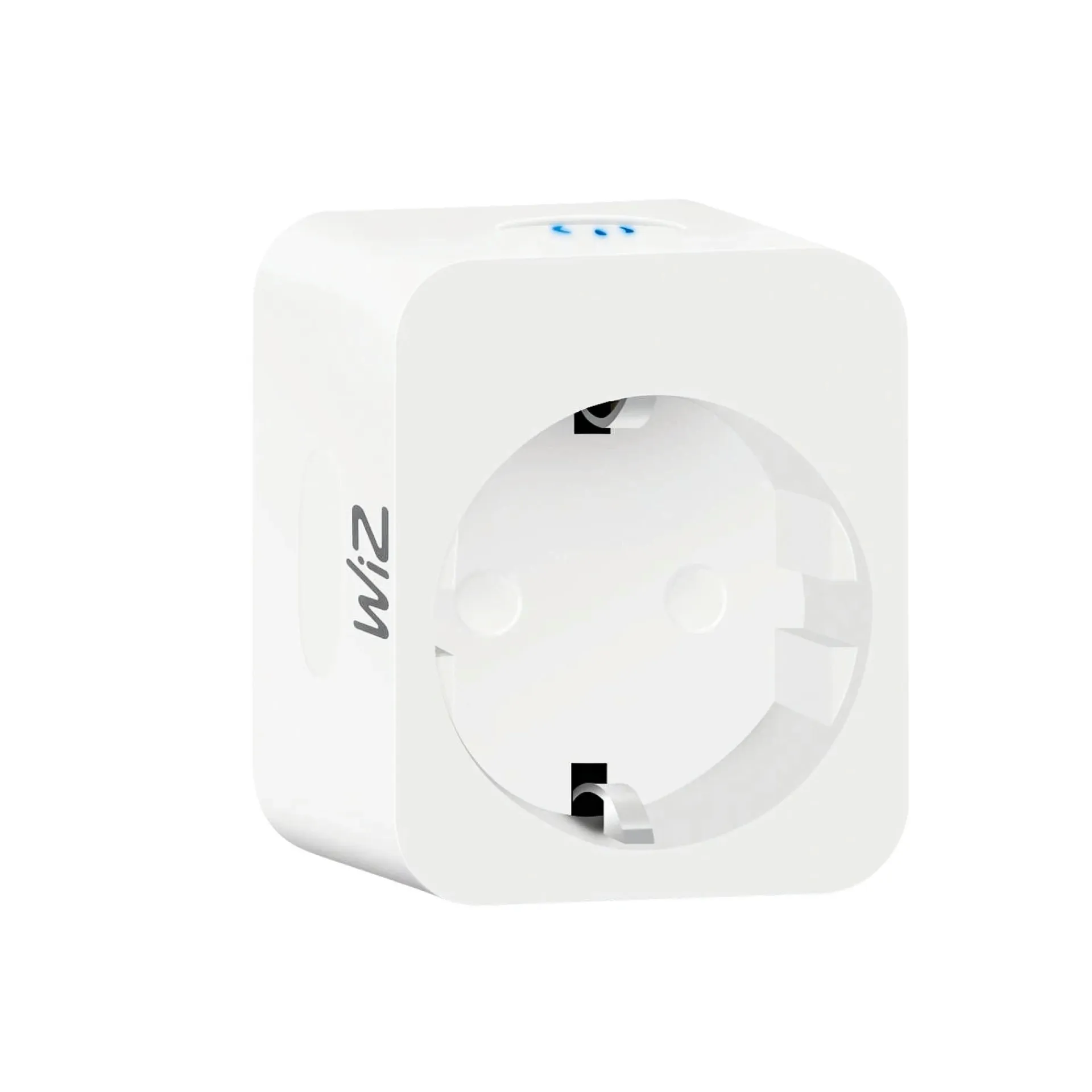 Hot WIZ POWERMETER SMART PLUG