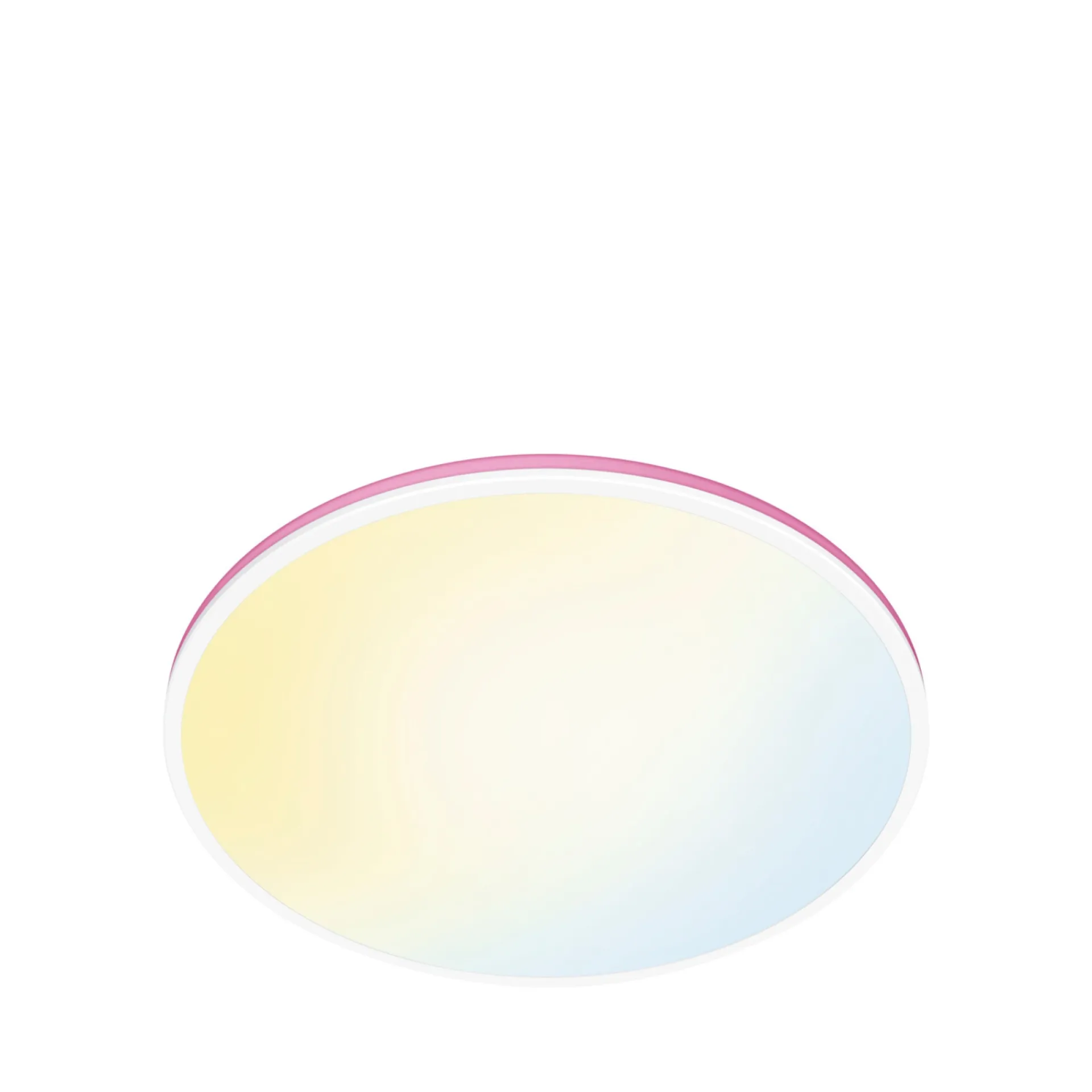 Sale WIZ RUNE PLAFOND 21W HVID 40 CM