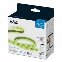 New WIZ STARTSÆT SMART LED STRIP 20W 2 M