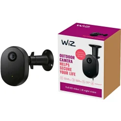 Outlet WIZ UDENDØRS KAMERA