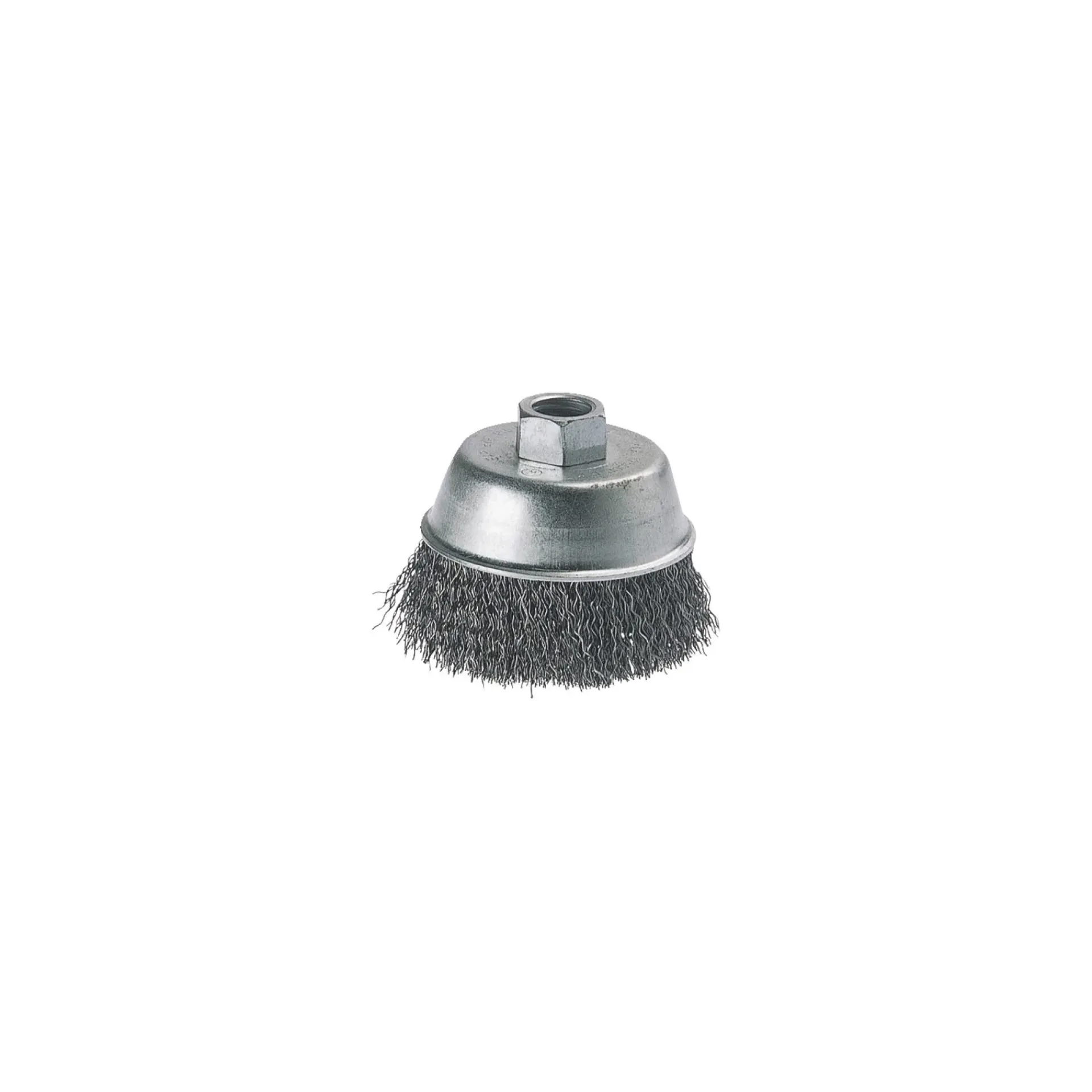 Online Wolfcraft M14 GEVIND KOPBØRSTE Ø60 MM