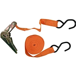 Clearance Work>it BAGAGEFASTSPÆNDER 250 KG - 5 M STROP 5 M 250 KG