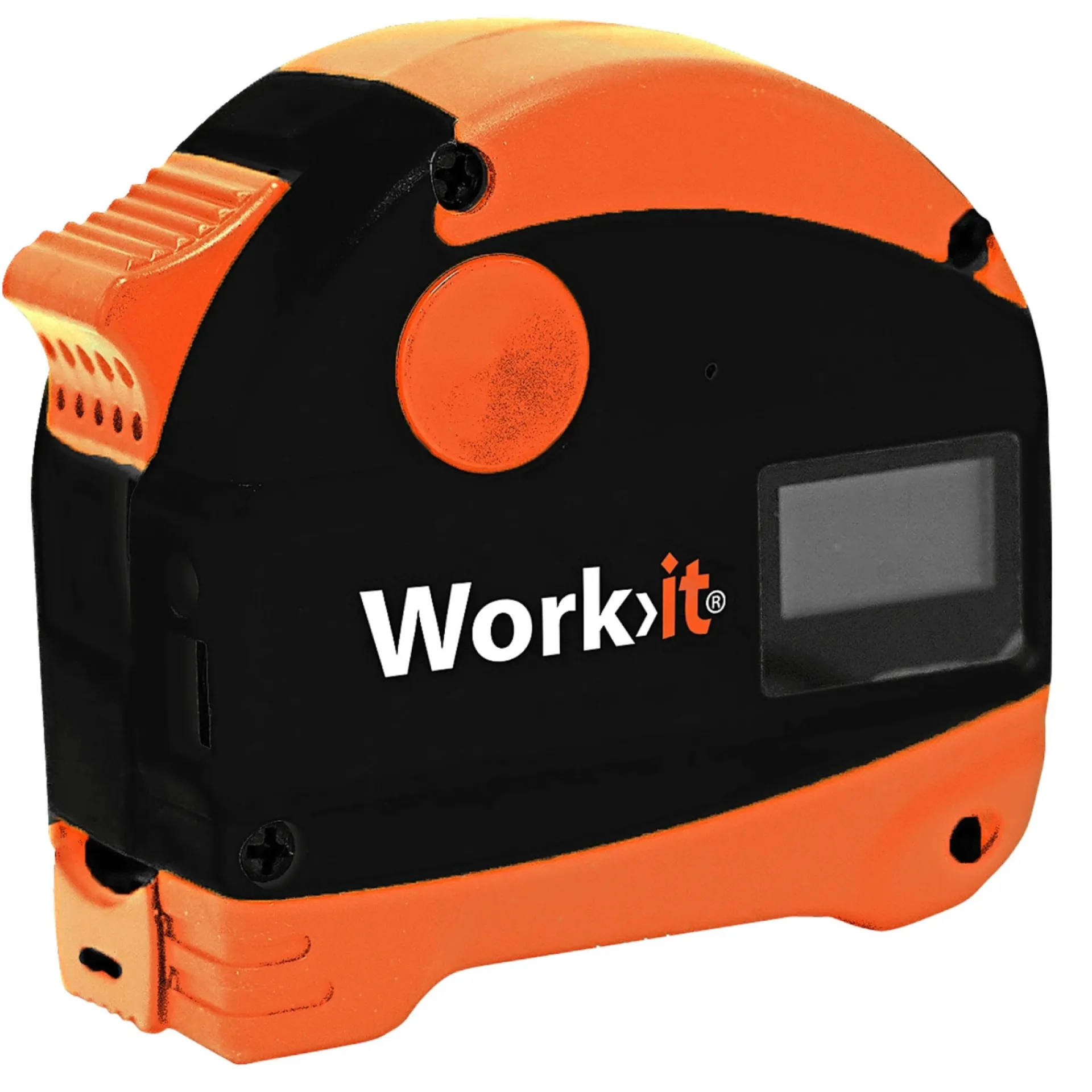 Hot Work>it LASER MÅLEBÅND 75 MM