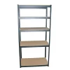 Discount Work>it STÅLREOL 1800 X 900 X 450 MM