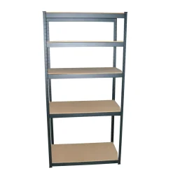 Discount Work>it STÅLREOL 1800 X 900 X 450 MM
