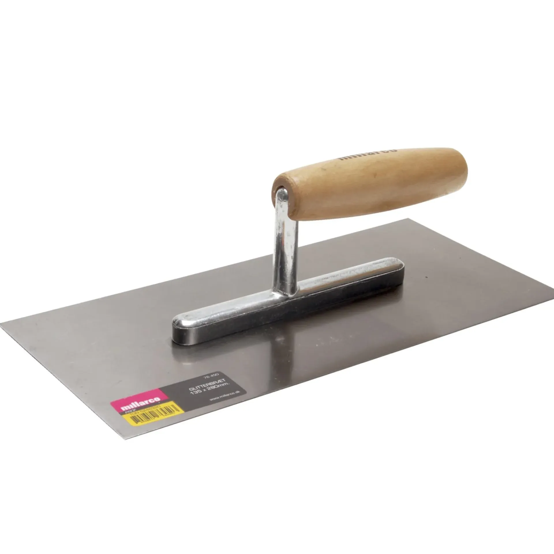 Outlet Work>it 135X280 MM. GLITTEBRÆT 135 X 280 MM