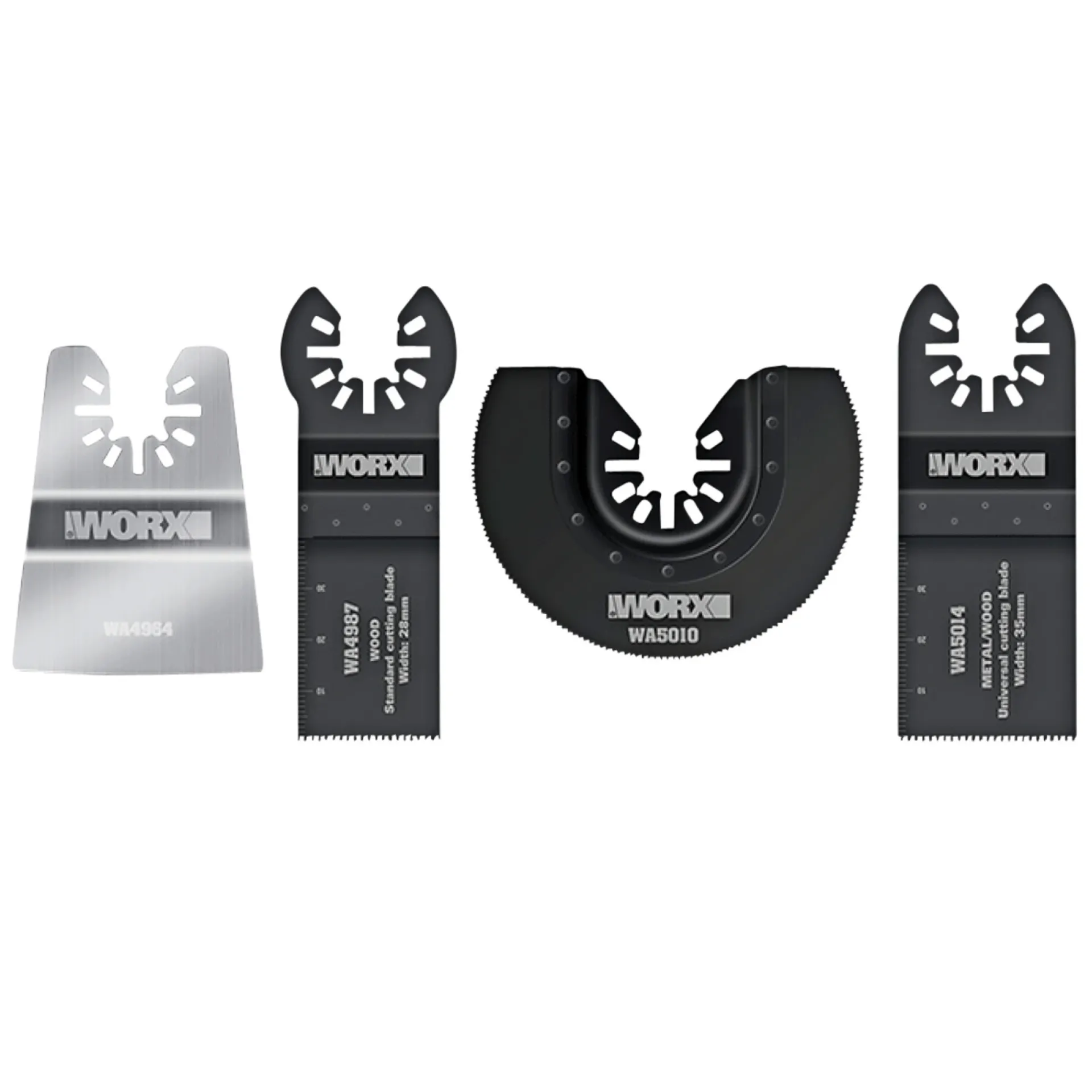 Best Worx INSTALLATIONSKIT