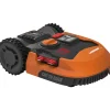 Outlet Worx LANDROID L2000 ROBOTPLÆNEKLIPPER 2000 M2