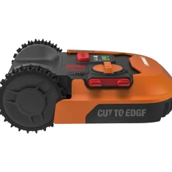Online Worx LANDROID M500 ROBOTPLÆNEKLIPPER 500 M2