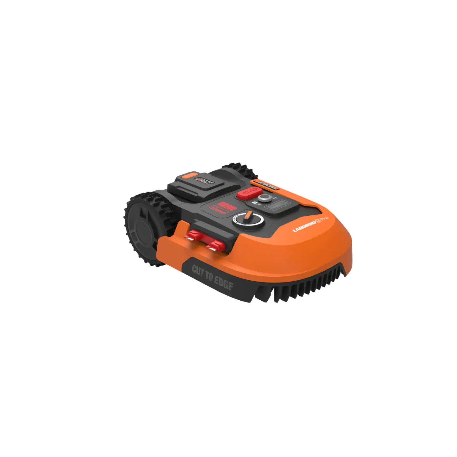 Outlet Worx LANDROID WR166E ROBOTPLÆNEKLIPPER 600 M2