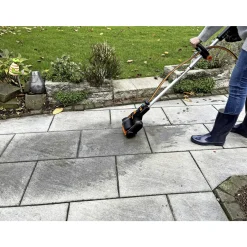 New Worx POWERSHARE WG441E.9 MULTIRENSER AKKU UDEN BATTERI OG LADER